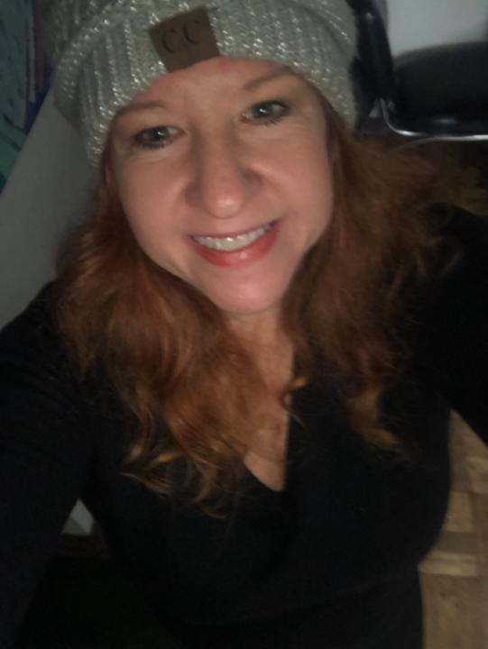 Jodi Baer