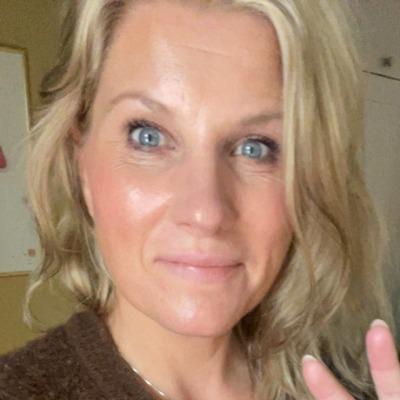 Lene Marie Myrseth Brochmann