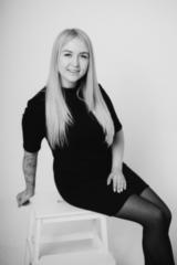 Kristiāna Videniece