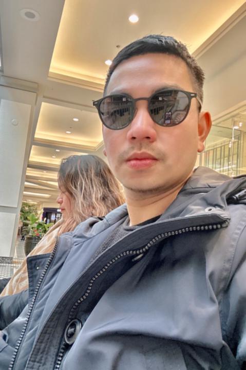 Richmond Pineda
