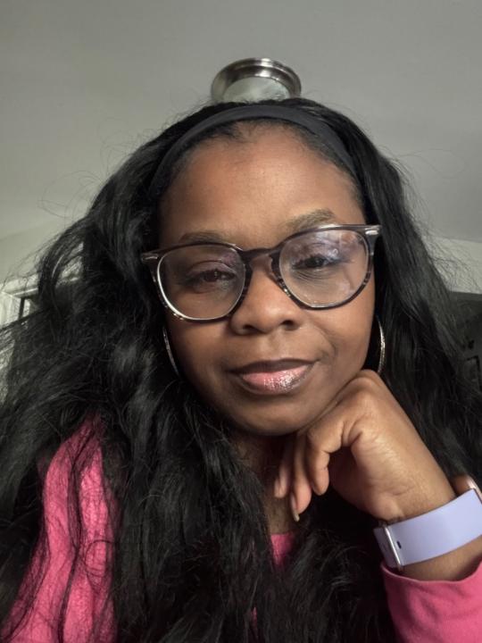 Denisha Flentroy
