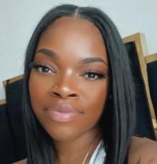 Kimmie Okere