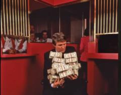 Mr Profit Lover