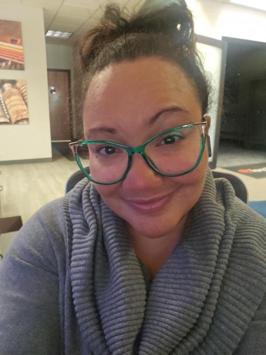 Cassandra Chesser