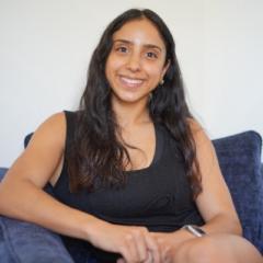 Chanise Konstantinidis