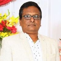 Rajendra Bhupathi