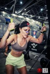 María Fragoso Cembellín