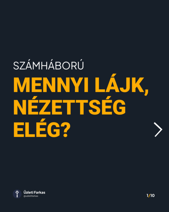 28 lájk. 462 megtekintés.