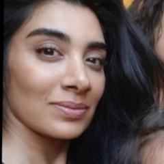 Myra Mir
