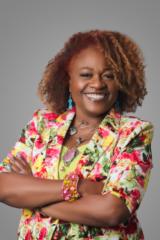 Karen Sawyer
