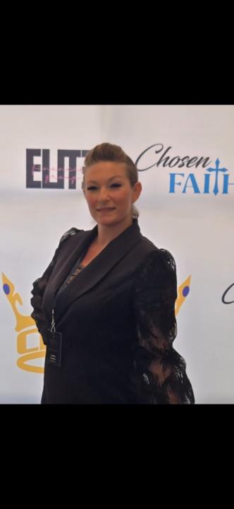 Latisha Chantry