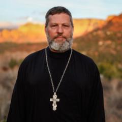 Father Sebastian