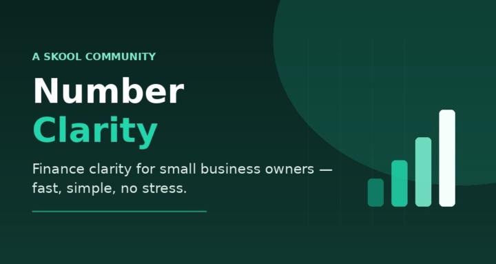 Finance for Business Owners