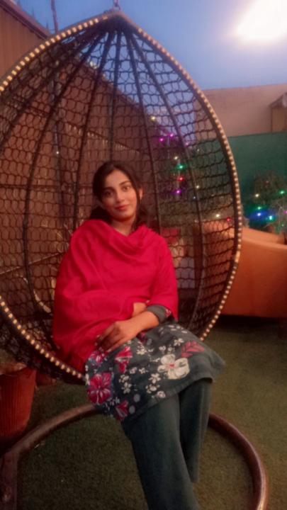 Laiba Noor