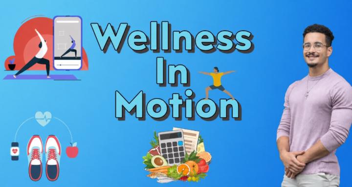 Wellness In Motion