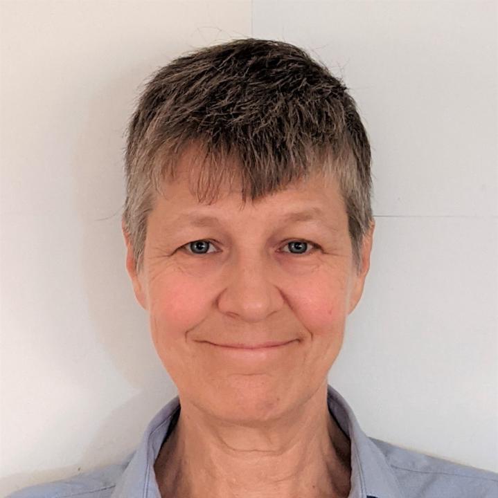 Karen Lavine