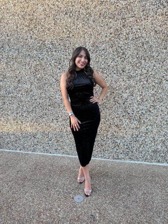 Jenni Mendez