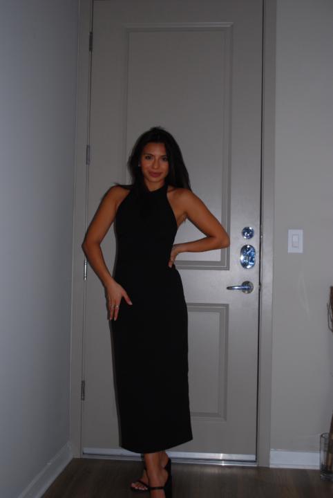 Louise Rider-Strange