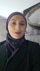 Kenza Segdi