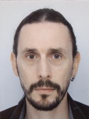 Jean-Philippe Sastre Miralles