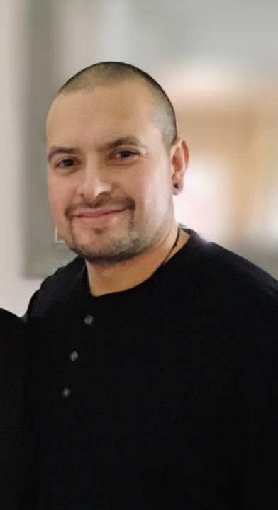 Christopher Espinoza