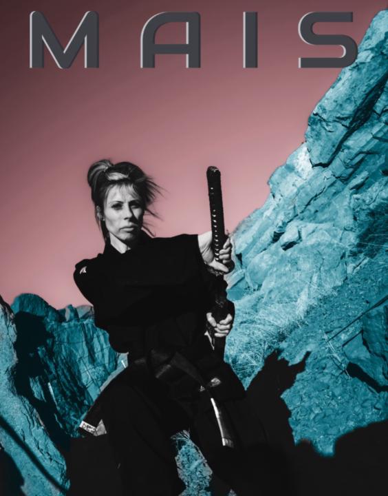 Misty Millhorn