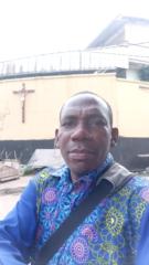 Bissomba emane Claude Martial