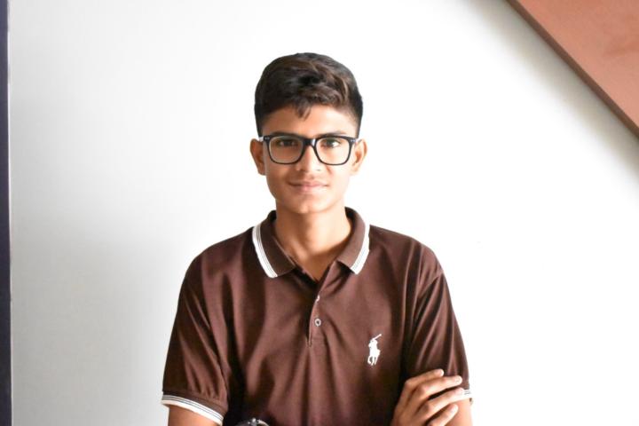 Fasahat Ali