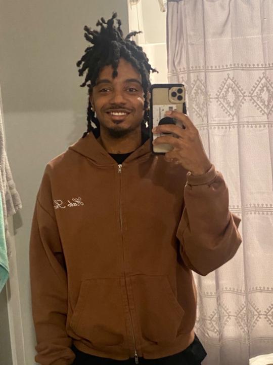 Demetrius OMeally