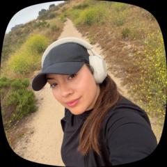 Ashley Arciniega