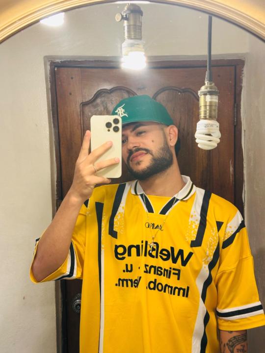 Jesús Javier Calzada