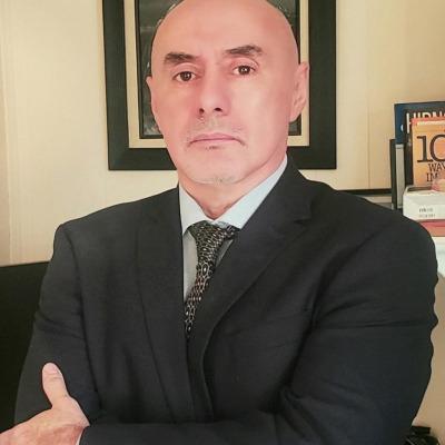 Richard Cadena