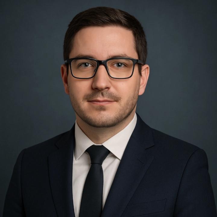 Jeremy Valastro