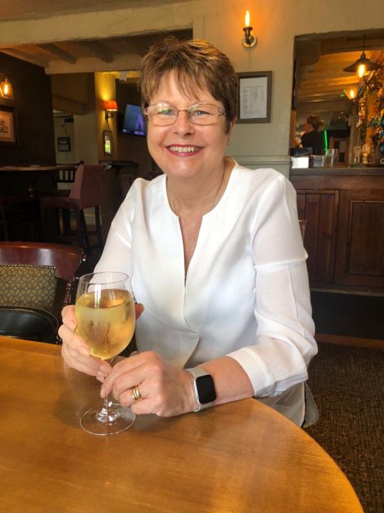 Lynne Kelly