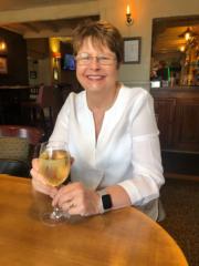 Lynne Kelly