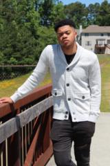 Jose Hudson