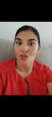 Maria Claudia Campuzano V