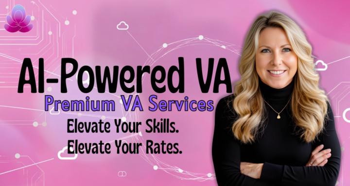 AI-Powered VA