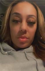 Denielle Sims