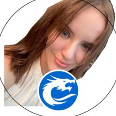 Agata Malicka - Mandarin Blueprint Team