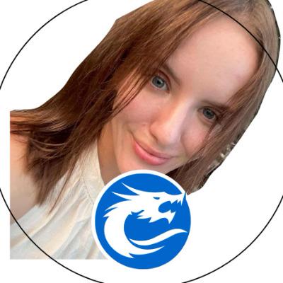 Agata Malicka - Mandarin Blueprint Team