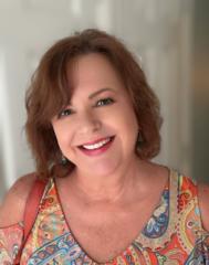 Sandra Sharp