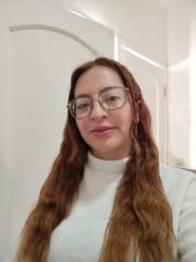 Nicole Garces