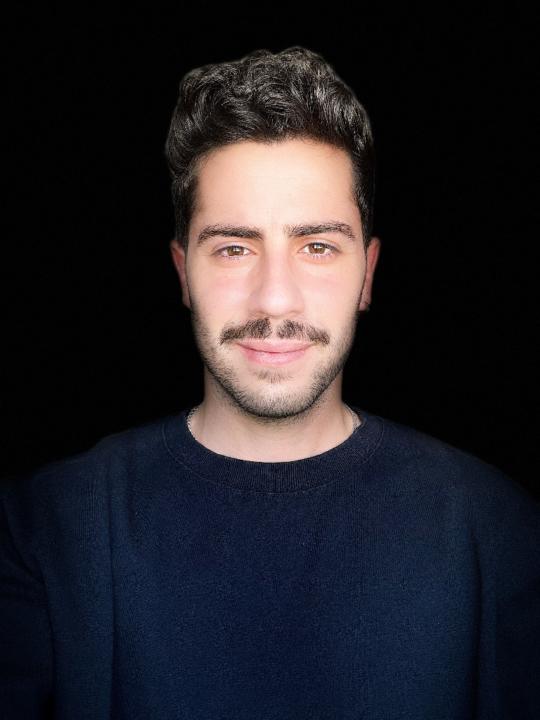 Francisco Garcia