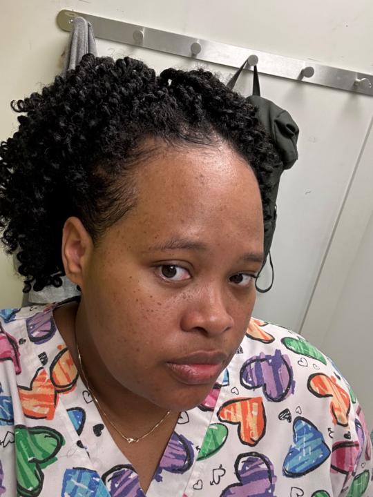 Nicole Davis-Williams