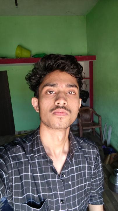 Ayush Dwivedi