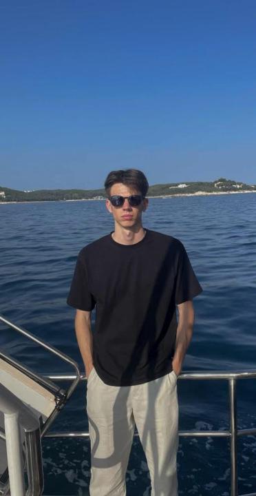 Peter Potor