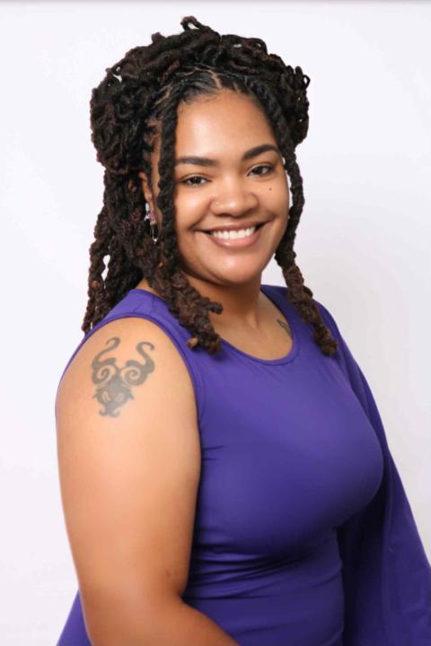Brianna Butler
