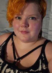 Ashley Ray