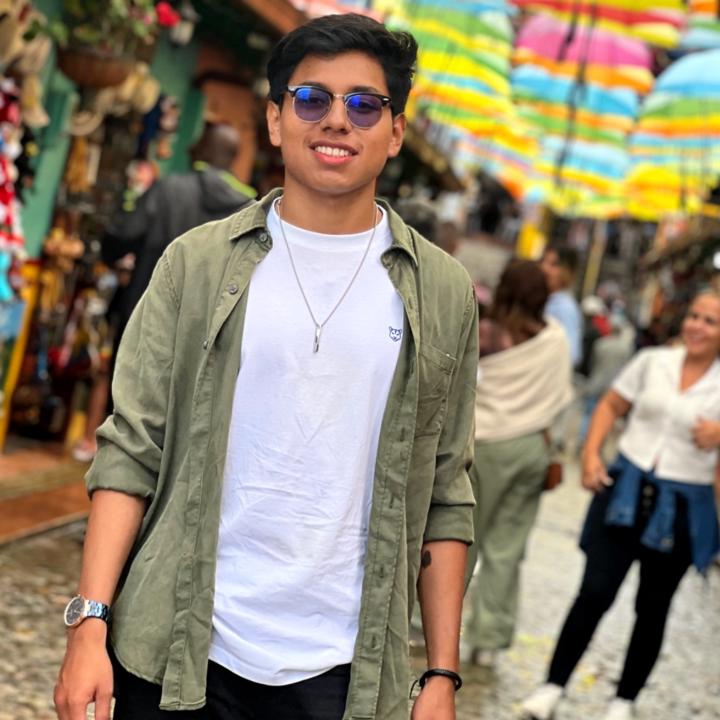 Kevin Obando